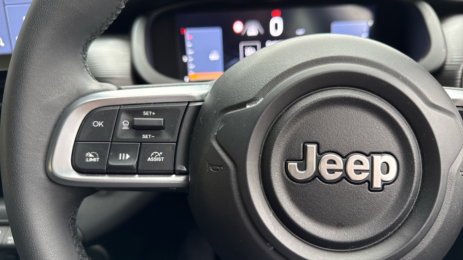 Used Jeep Other 2024 for sale - 76248400: Photo 23