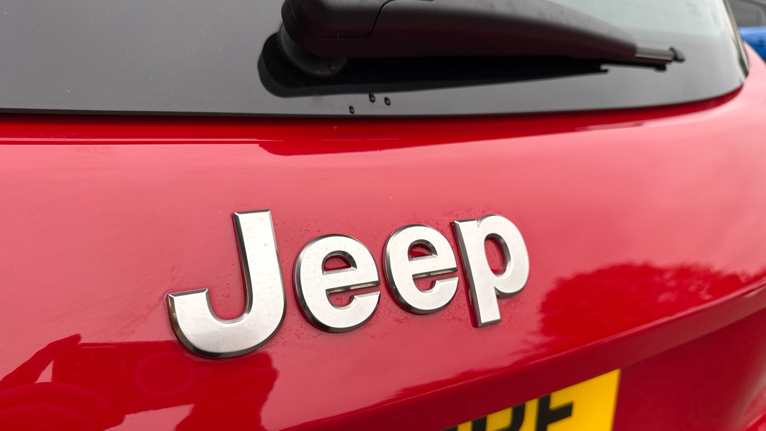 Used Jeep Other 2024 for sale - 76248400: Photo 26