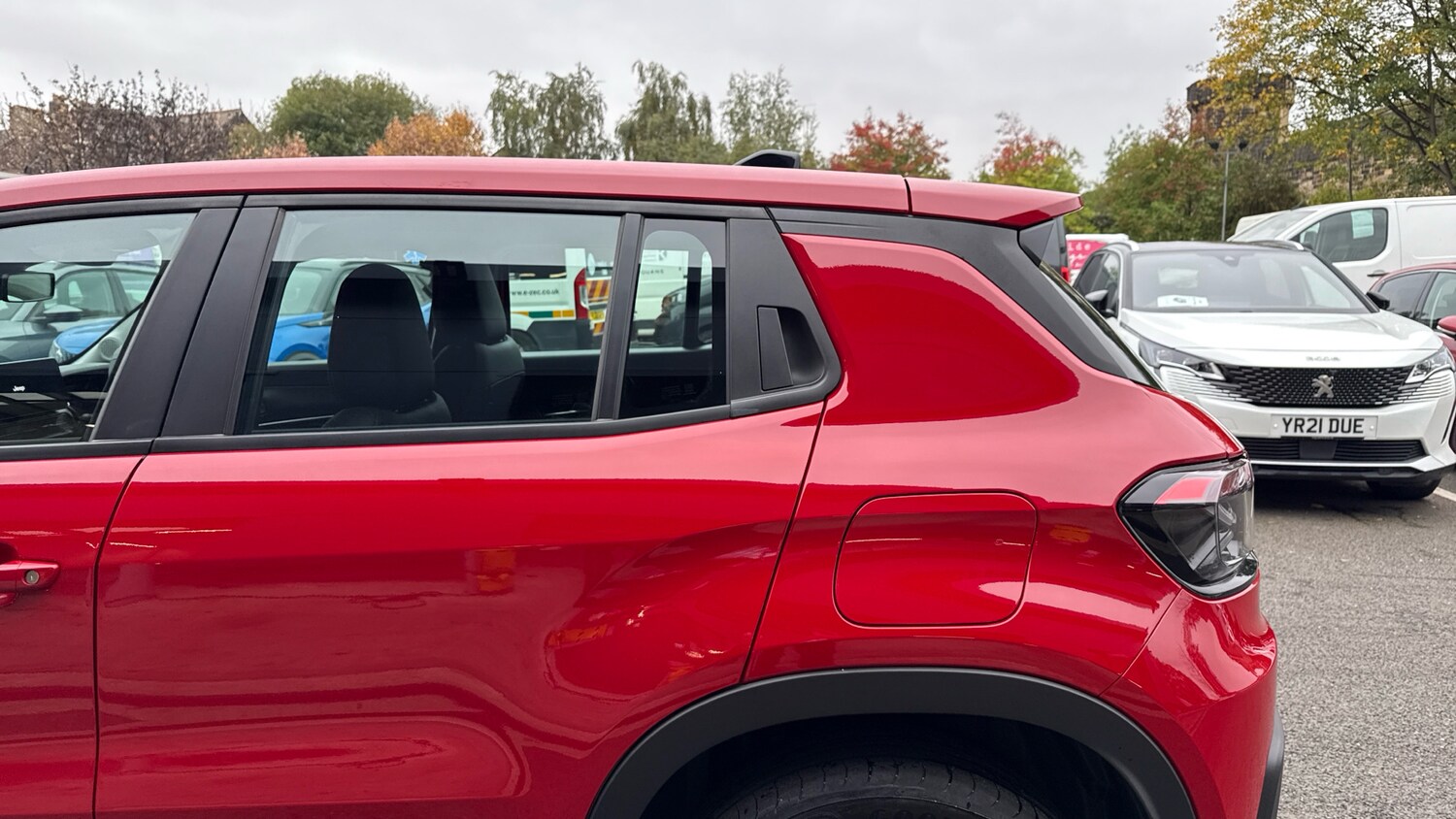 Used Jeep Other 2024 for sale - 76248400: Photo 37