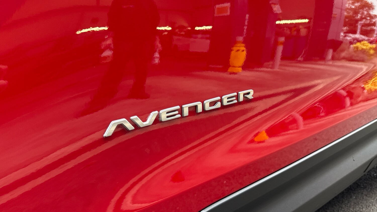 Used Jeep Other 2024 for sale - 76248400: Photo 38