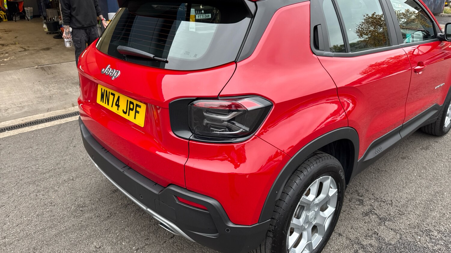 Used Jeep Other 2024 for sale - 76248400: Photo 39