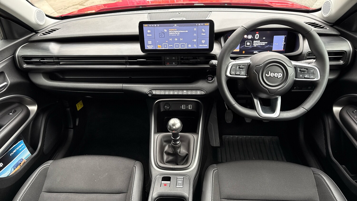 Used Jeep Other 2024 for sale - 76248400: Photo 4