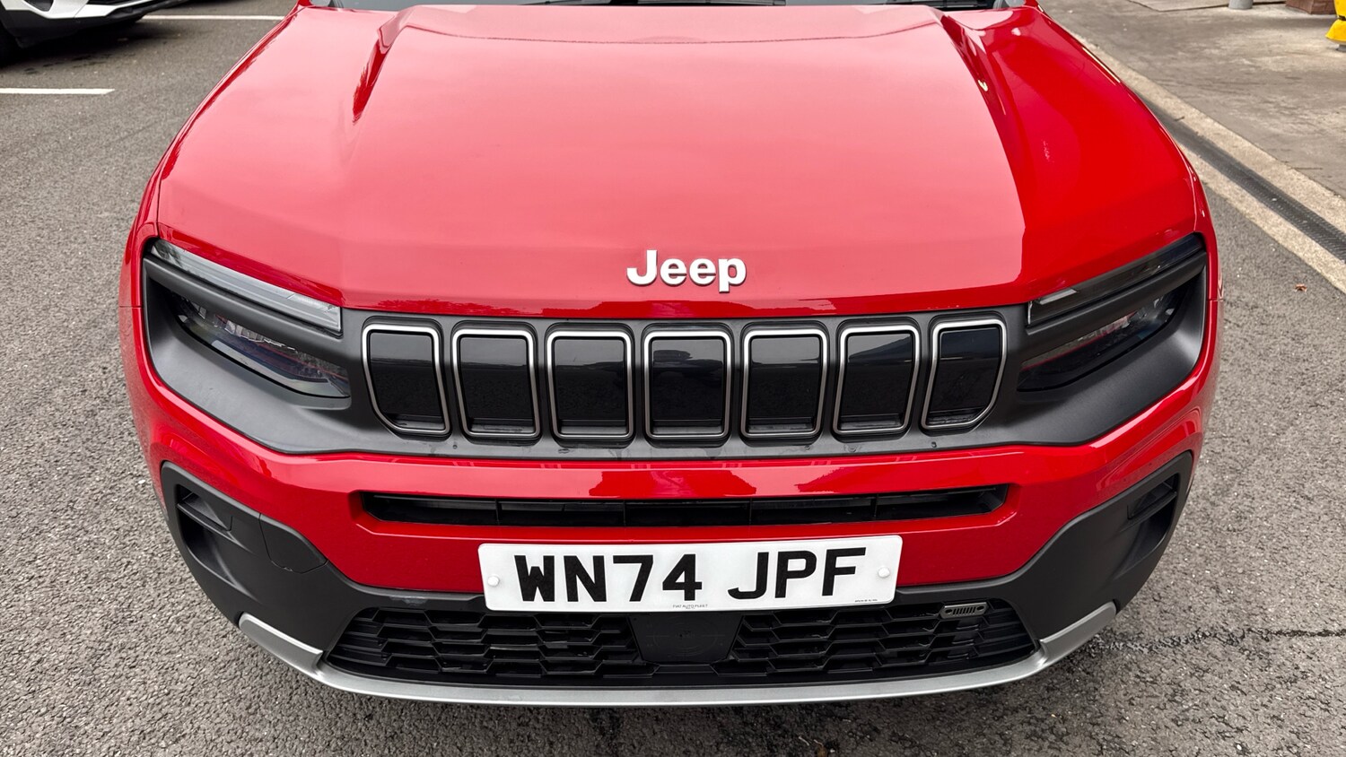 Used Jeep Other 2024 for sale - 76248400: Photo 40