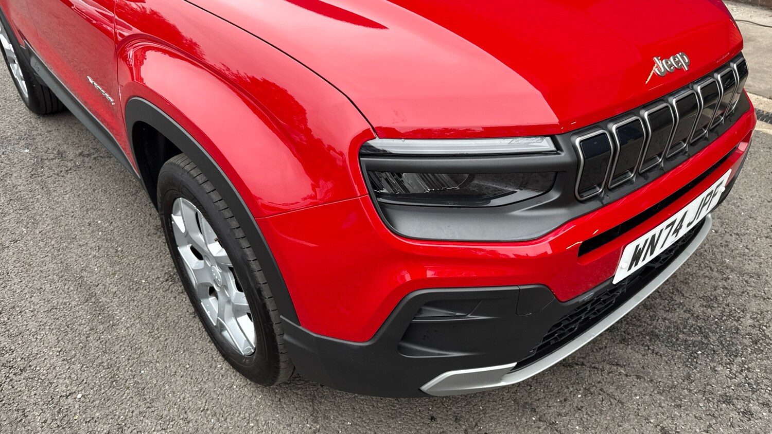 Used Jeep Other 2024 for sale - 76248400: Photo 41