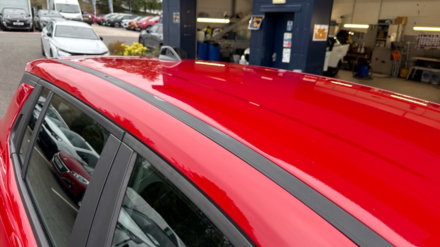 Used Jeep Other 2024 for sale - 76248400: Photo 42