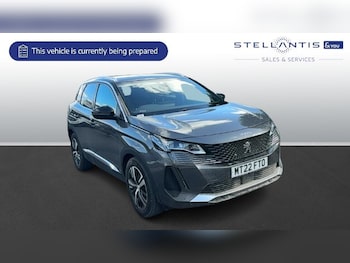 Used Peugeot 3008 2022 for sale - 78760390: Photo