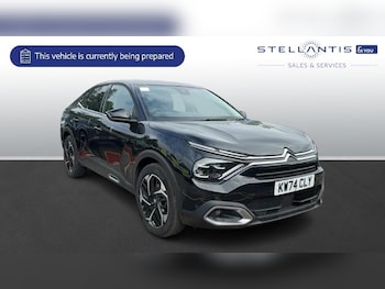 Used Citroen C4 2024 for sale - 75733153: Photo