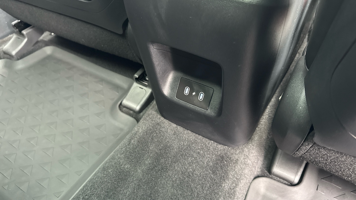 Vehicle 40