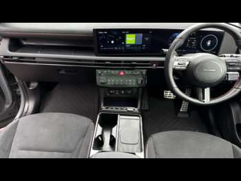Used Hyundai TUCSON 2024 for sale - 75270009: Photo