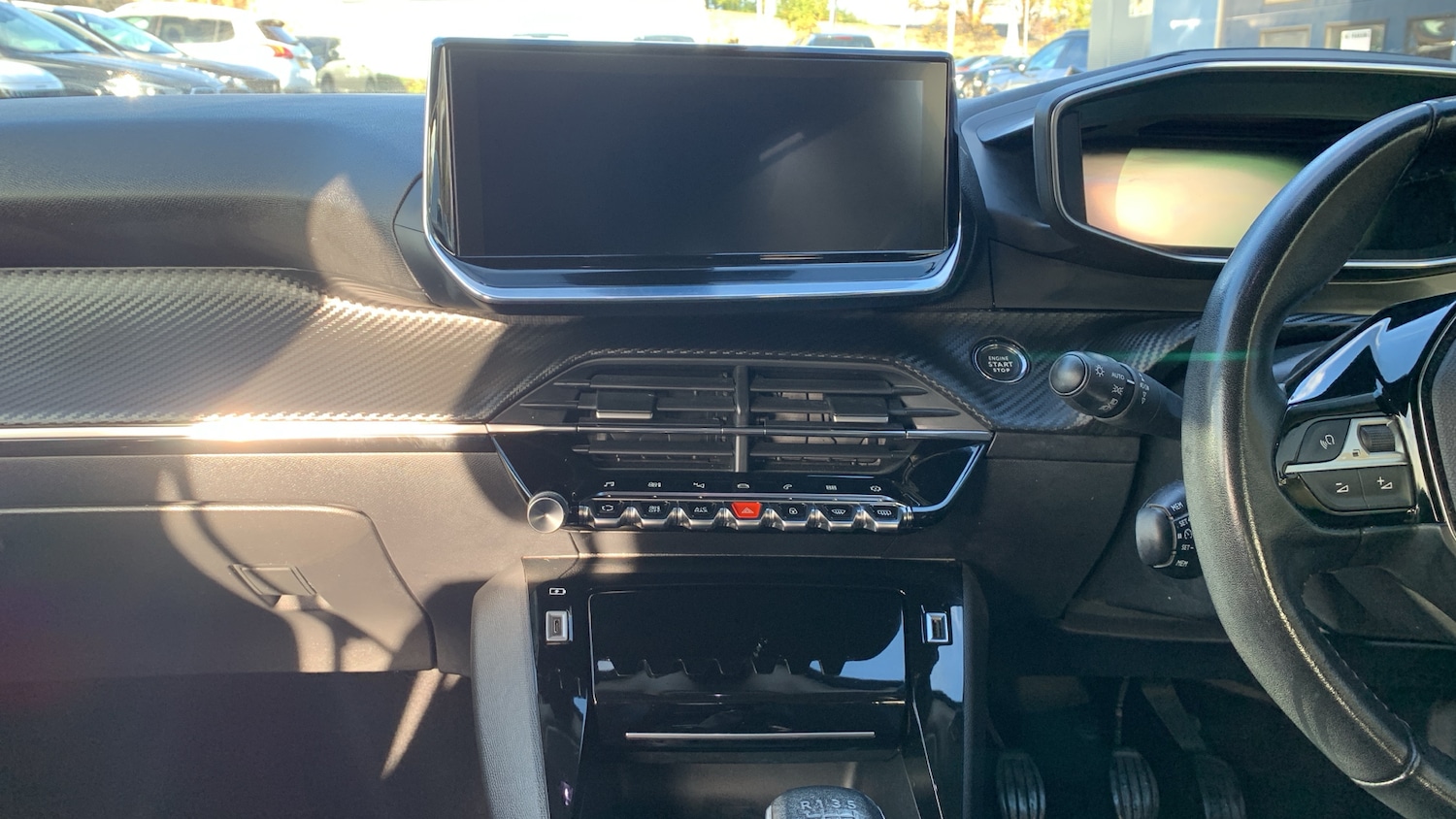 Used Peugeot 2008 2021 for sale - 76574247: Photo 10