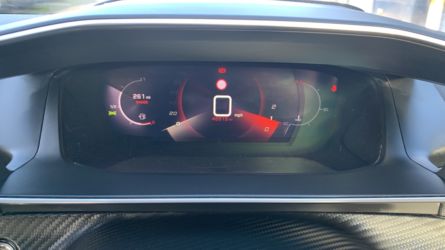 Used Peugeot 2008 2021 for sale - 76574247: Photo 13