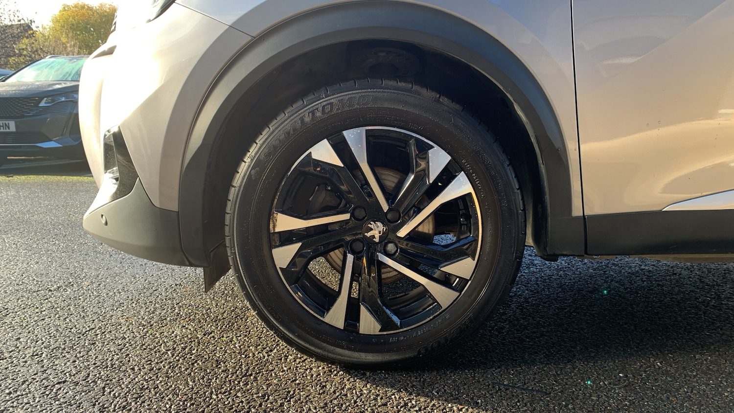 Used Peugeot 2008 2021 for sale - 76574247: Photo 14