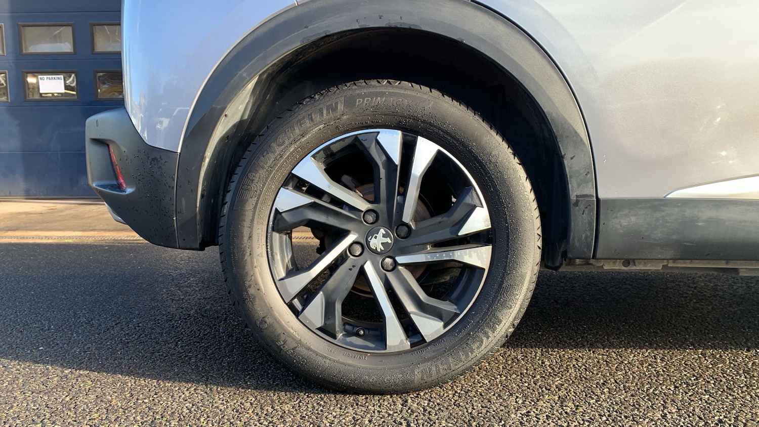 Used Peugeot 2008 2021 for sale - 76574247: Photo 16