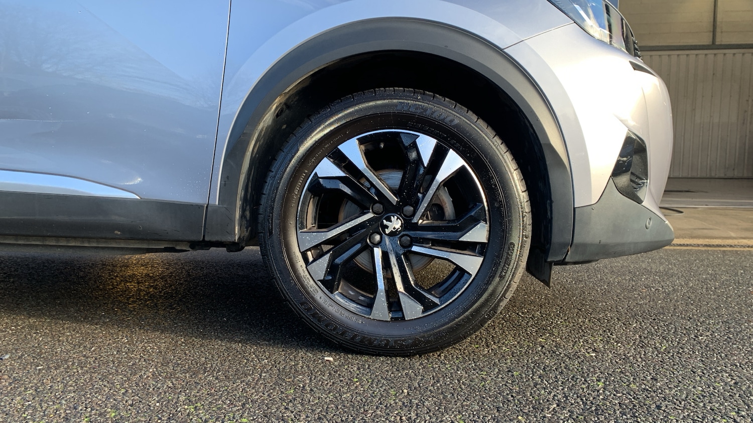 Used Peugeot 2008 2021 for sale - 76574247: Photo 17