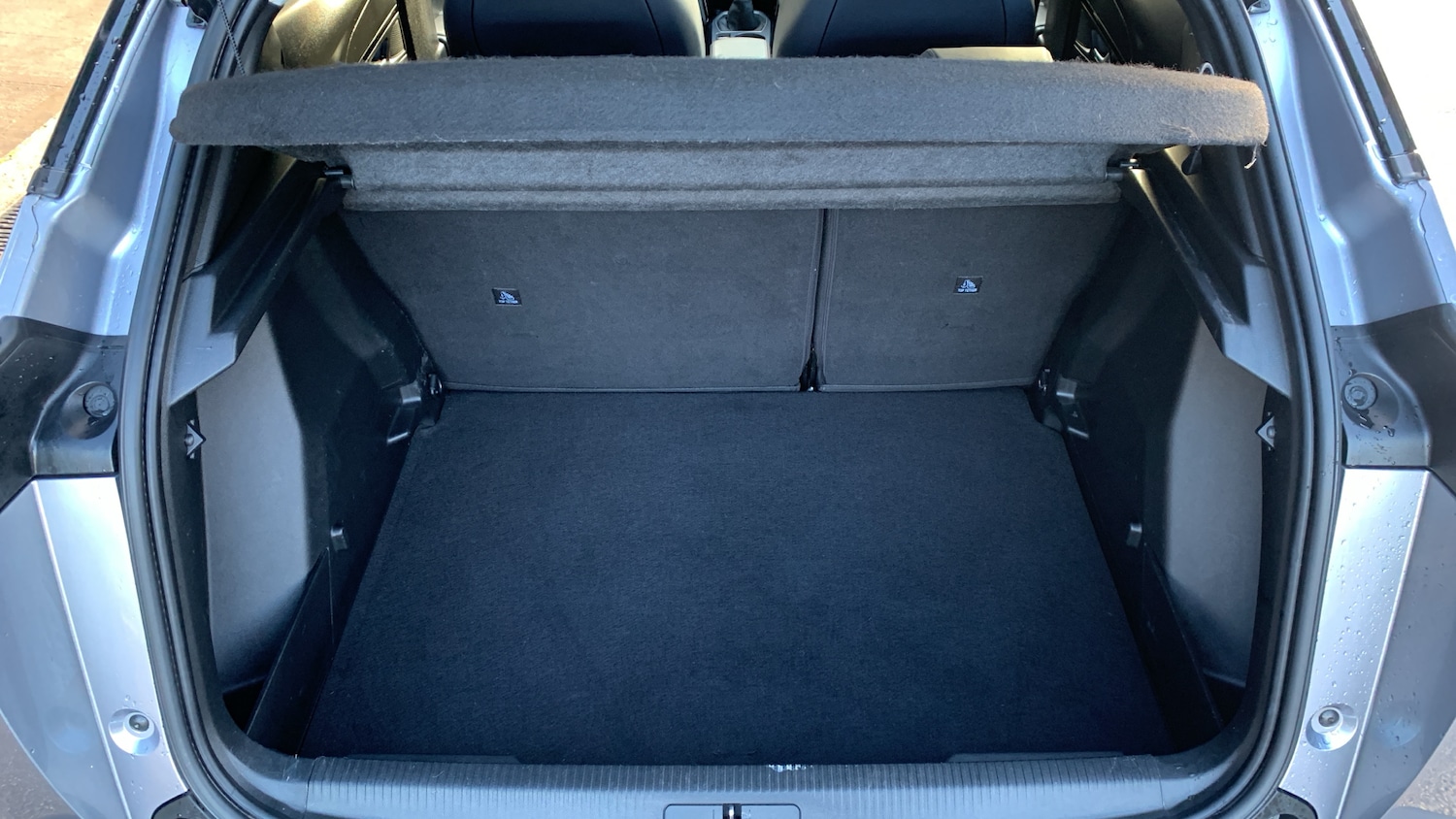 Used Peugeot 2008 2021 for sale - 76574247: Photo 19