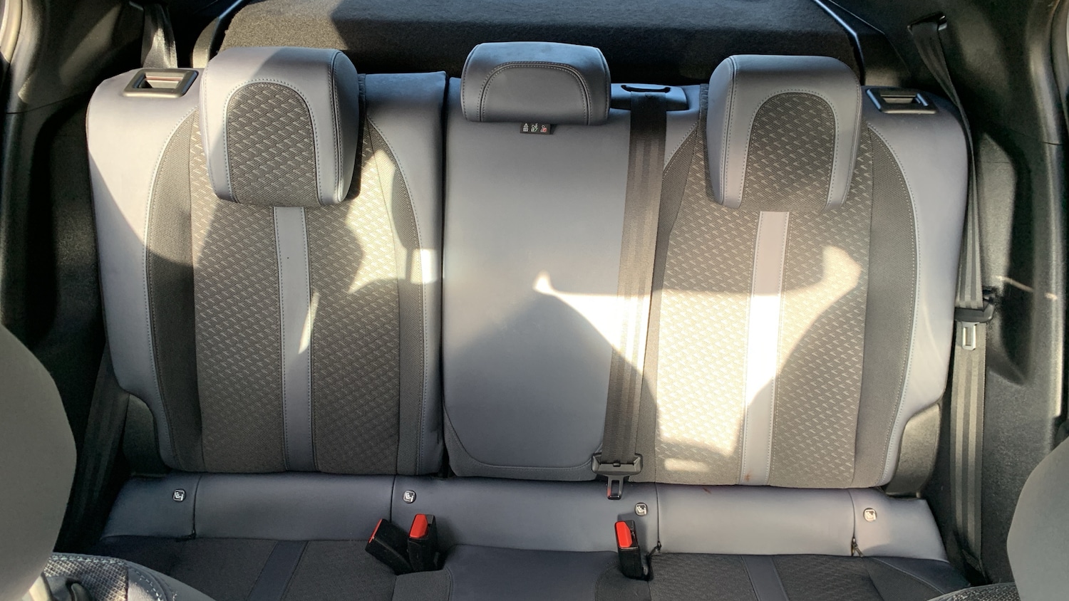 Used Peugeot 2008 2021 for sale - 76574247: Photo 25