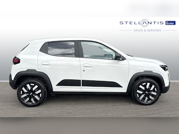 Used Dacia Spring 2025 for sale - 75812069: Photo