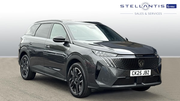 Used Peugeot 5008 2025 for sale - 76168052: Photo 1