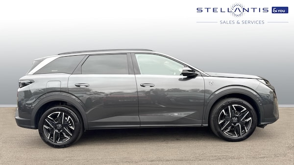 Used Peugeot 5008 2025 for sale - 76168052: Photo 2