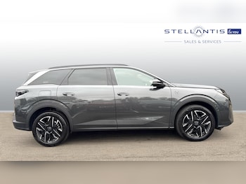 Used Peugeot 5008 2025 for sale - 76168052: Photo 2