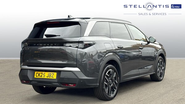 Used Peugeot 5008 2025 for sale - 76168052: Photo 3