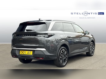 Used Peugeot 5008 2025 for sale - 76168052: Photo 3