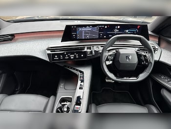 Used Peugeot 5008 2025 for sale - 76168052: Photo 4