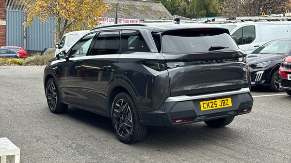 Used Peugeot 5008 2025 for sale - 76168052: Photo 5
