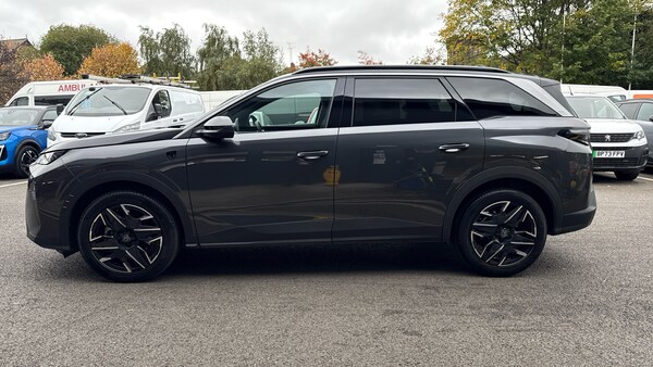Used Peugeot 5008 2025 for sale - 76168052: Photo 6