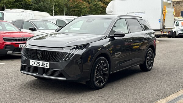 Used Peugeot 5008 2025 for sale - 76168052: Photo 7