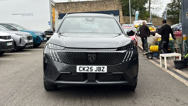Used Peugeot 5008 2025 for sale - 76168052: Photo 8