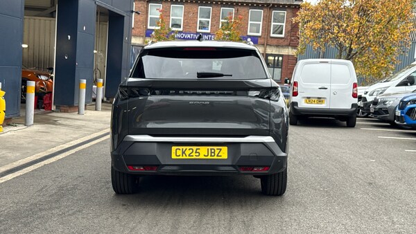Used Peugeot 5008 2025 for sale - 76168052: Photo 9