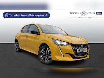 Peugeot 208 feature image