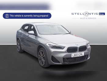 Used BMW X2 2023 for sale - 77978835: Photo