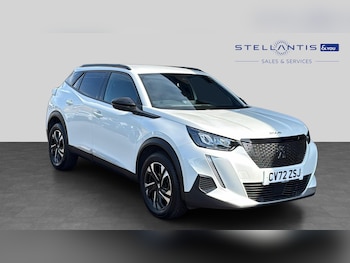 Used Peugeot 2008 2022 for sale - 79325733: Photo