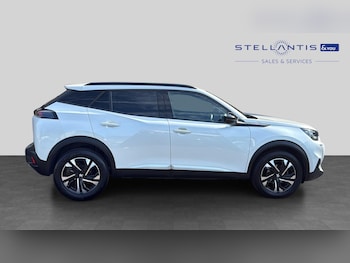 Used Peugeot 2008 2022 for sale - 79325733: Photo