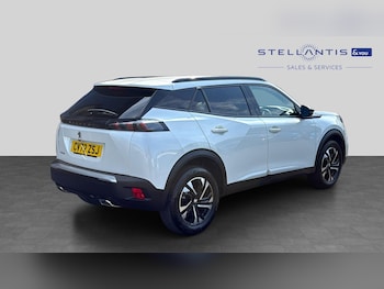 Used Peugeot 2008 2022 for sale - 79325733: Photo