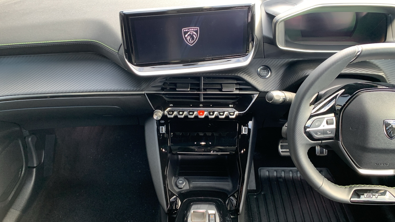 Used Peugeot 208 2024 for sale - 78008381: Photo 10