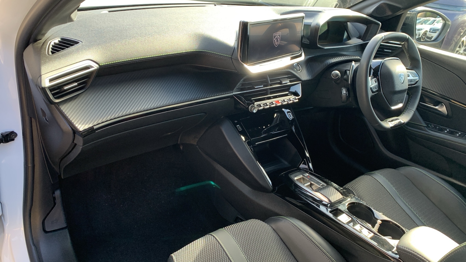 Used Peugeot 208 2024 for sale - 78008381: Photo 12