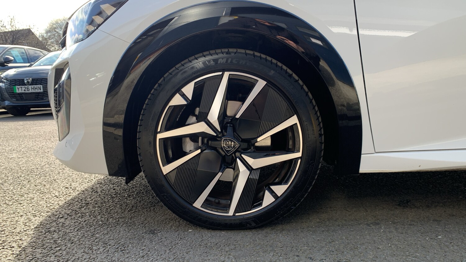 Used Peugeot 208 2024 for sale - 78008381: Photo 14