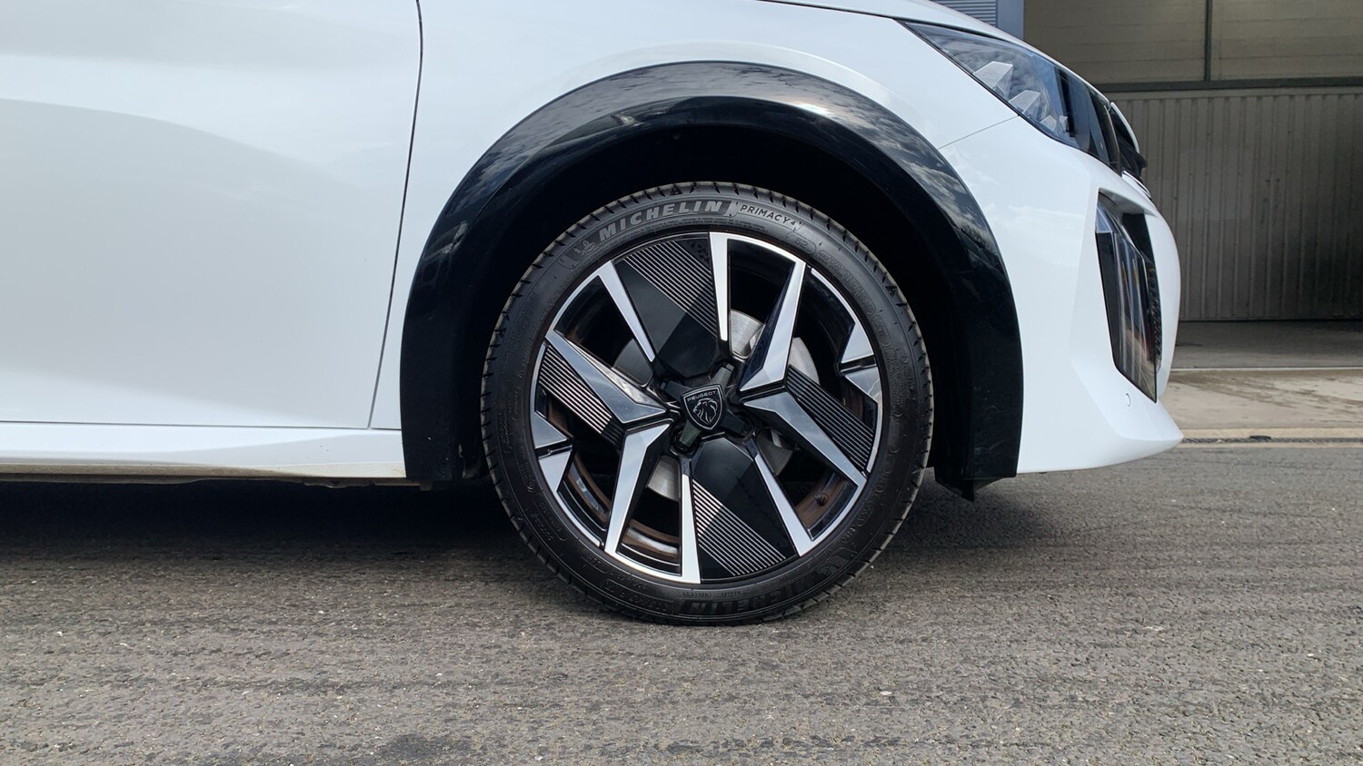 Used Peugeot 208 2024 for sale - 78008381: Photo 17