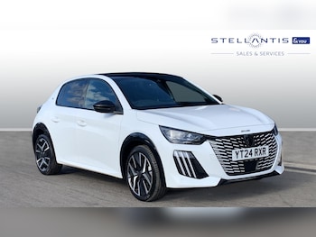 Peugeot 208 feature image