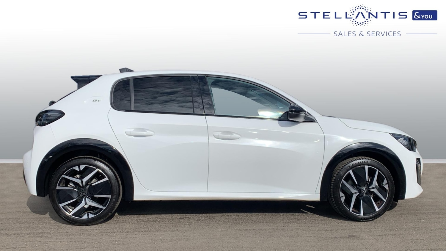 Used Peugeot 208 2024 for sale - 78008381: Photo 2