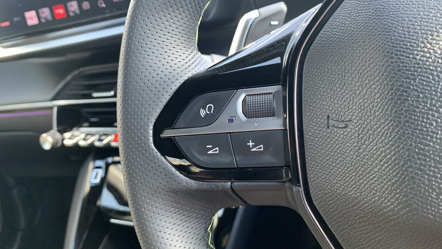 Used Peugeot 208 2024 for sale - 78008381: Photo 23