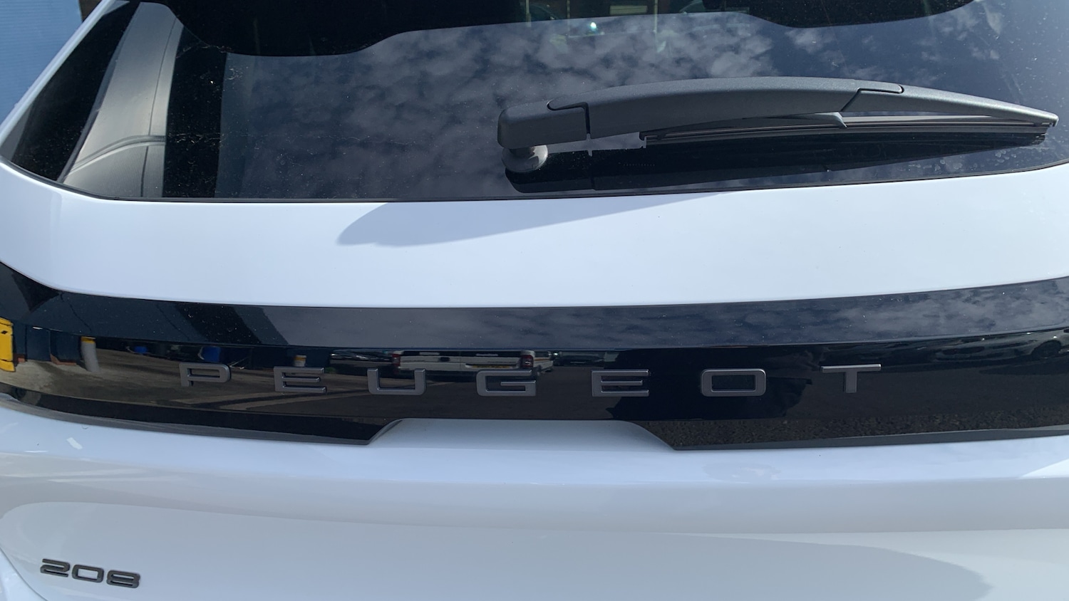 Used Peugeot 208 2024 for sale - 78008381: Photo 26