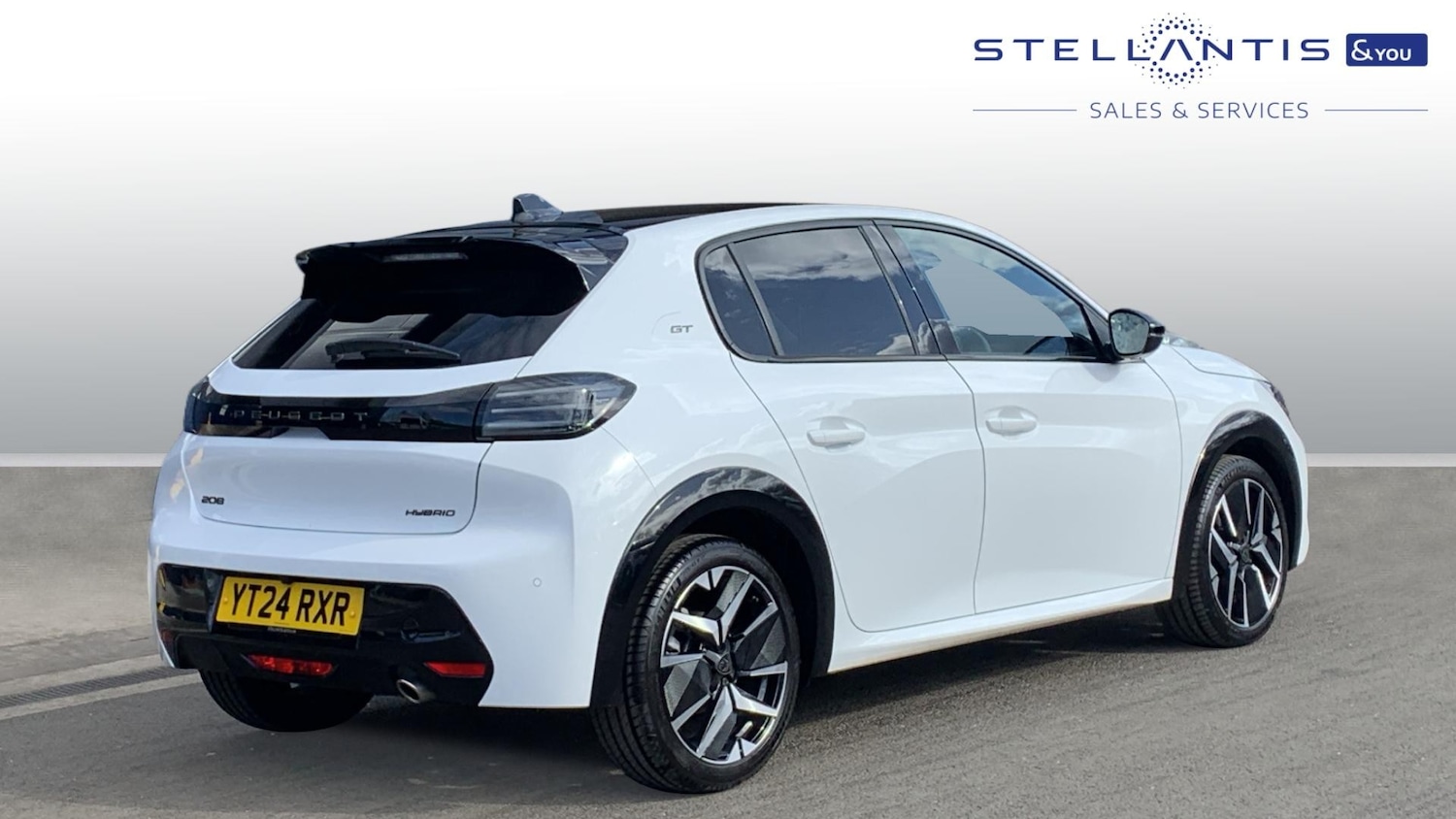 Used Peugeot 208 2024 for sale - 78008381: Photo 3