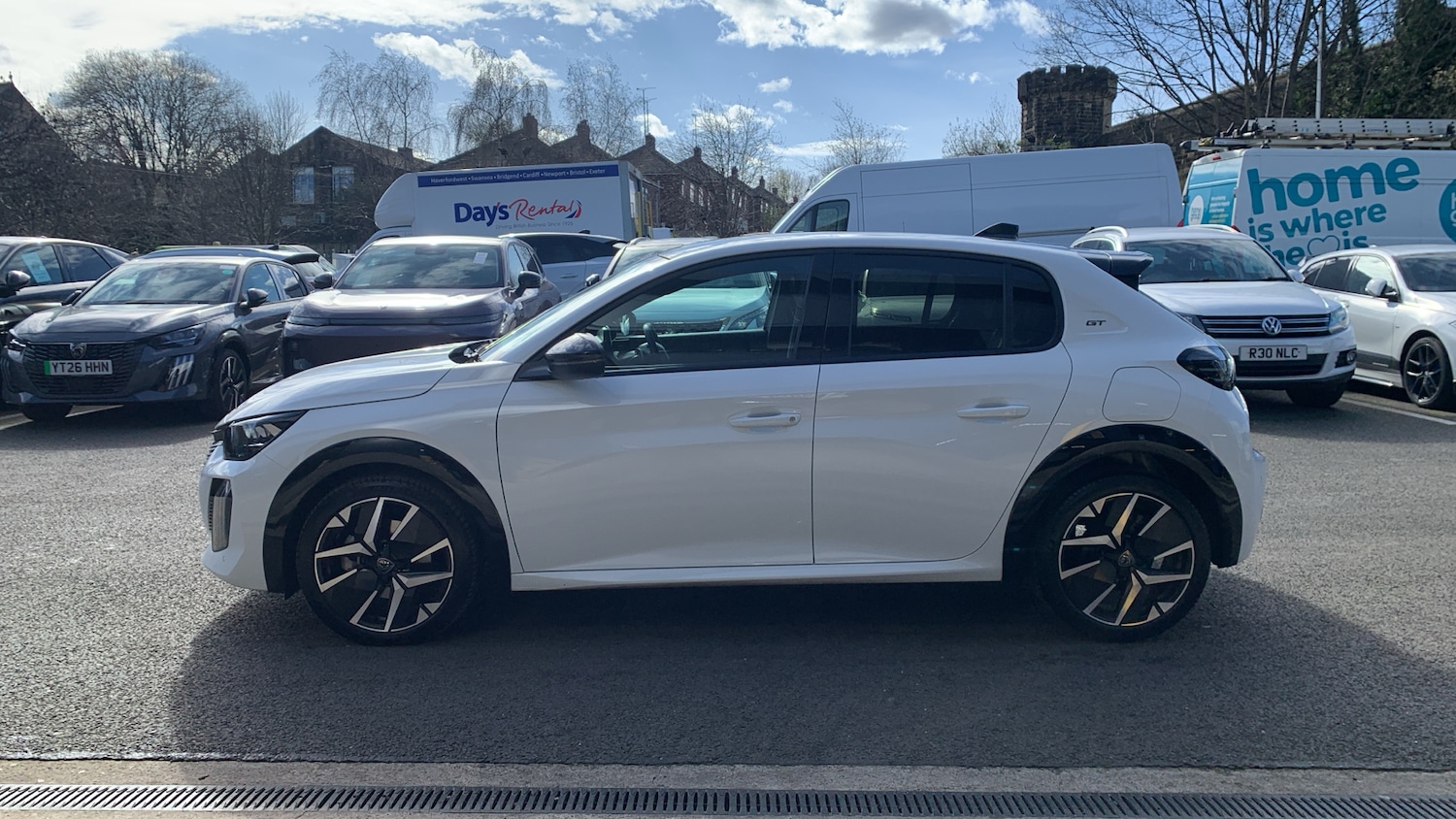 Used Peugeot 208 2024 for sale - 78008381: Photo 6