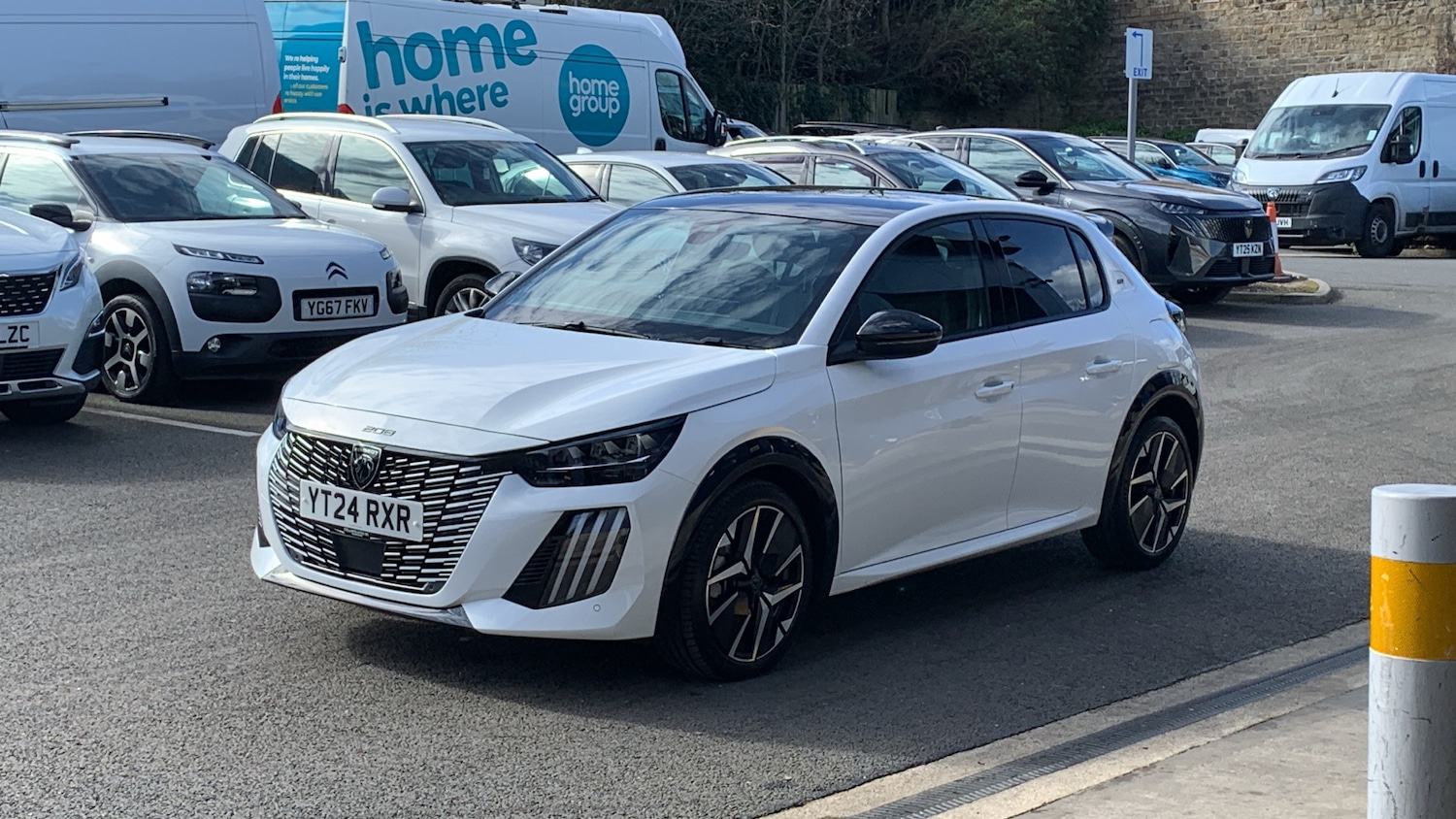 Used Peugeot 208 2024 for sale - 78008381: Photo 7