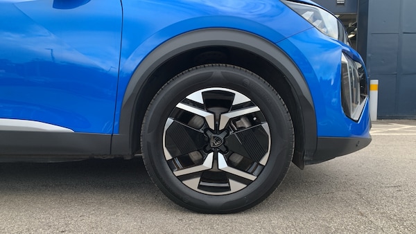Used Peugeot 2008 2024 for sale - 76228715: Photo 17