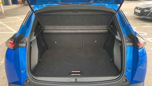 Used Peugeot 2008 2024 for sale - 76228715: Photo 19